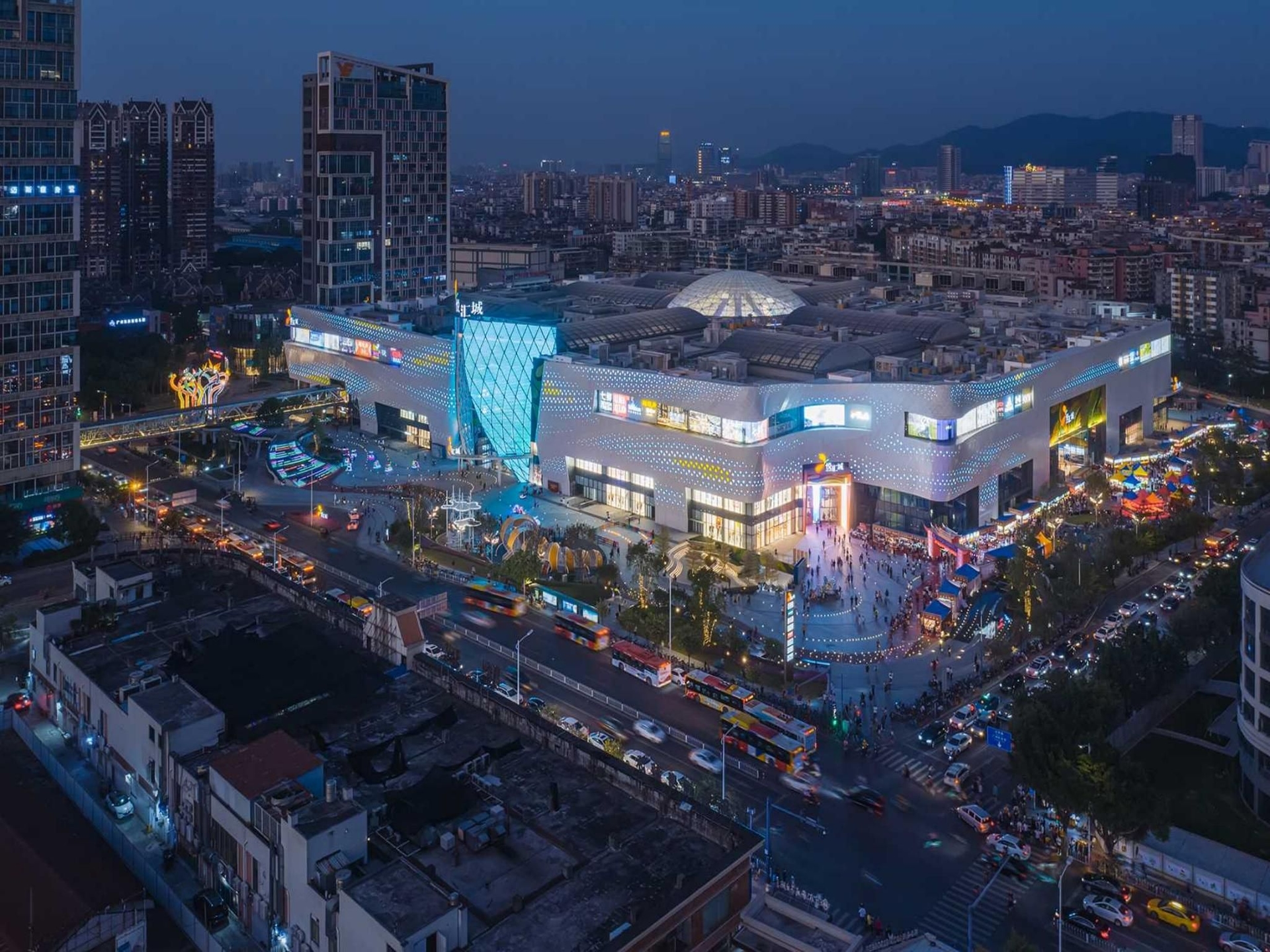 จีโฮเต็ล กวางโจว ไป่หยุนสเตชั่น ถงเต๋อ (Ji Hotel Guangzhou Baiyun Station Tongde)4