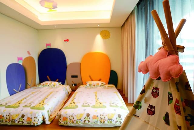 Family Suite