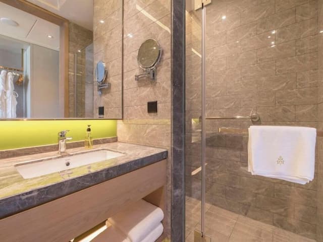 Luxury Studio Suite