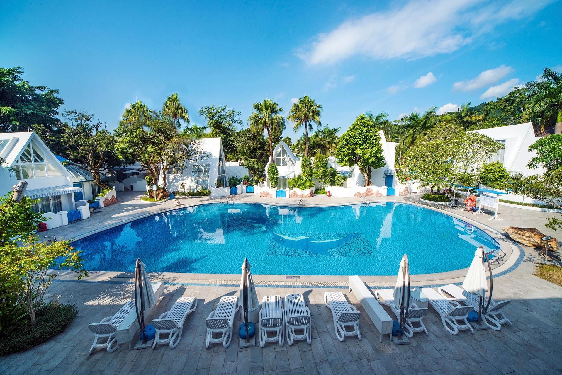 ซานโตรินี ฮอตสปริง รีสอร์ต (Santorini Hot Spring Resort)2