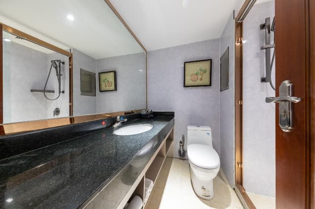 King Executive Room