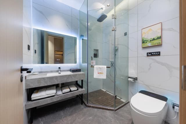 Deluxe Premier King Room
