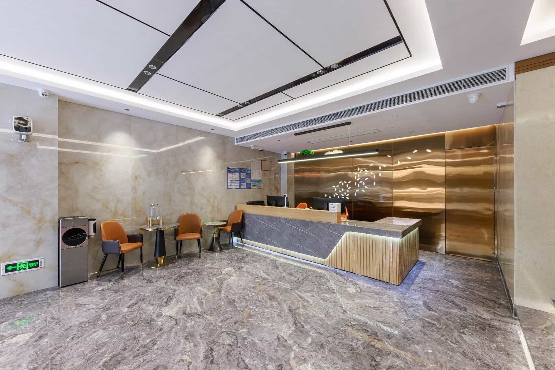 Ya Chen Hotel