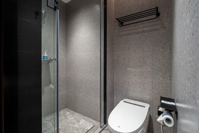 Dossen - Intelligent Superior 1 Bed Room