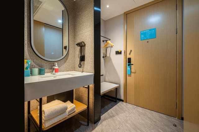 Dossen - Intelligent Superior 1 Bed Room