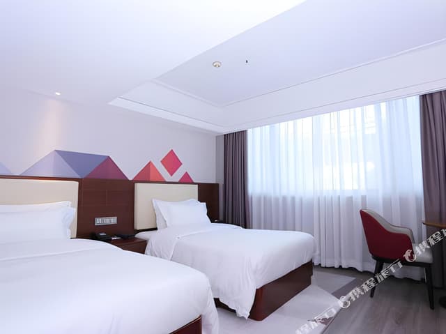 Discount Twin Room