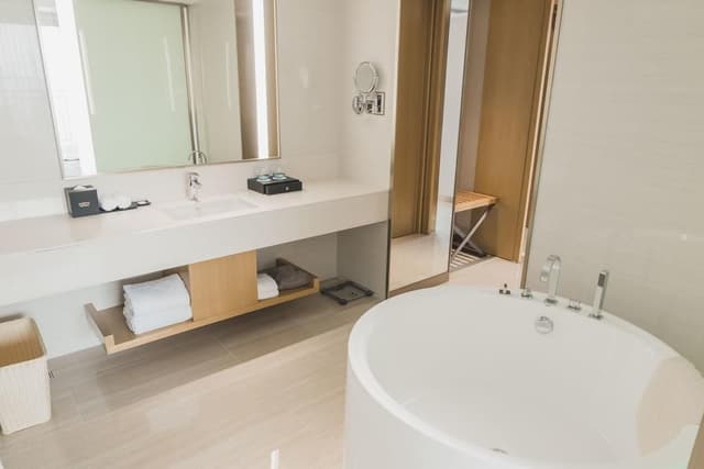 Premier Suite