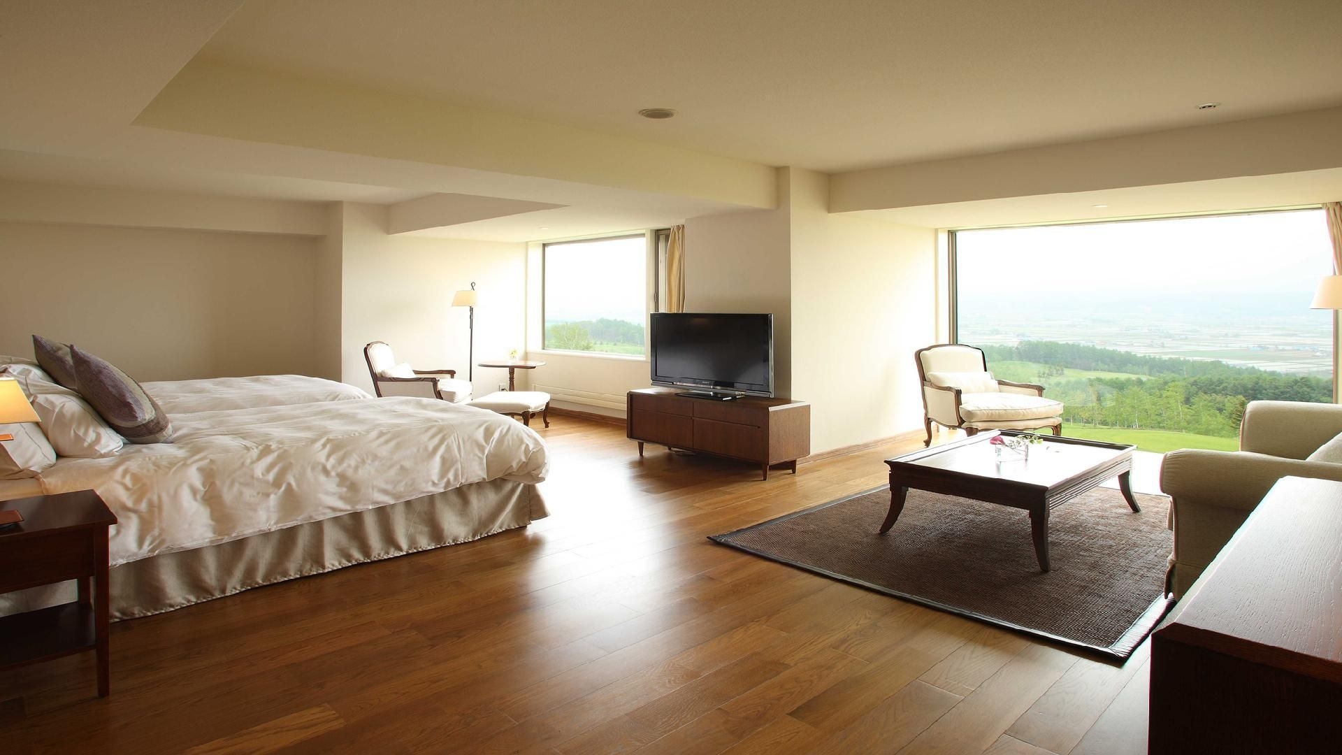 ฟุราโน่ รีสอร์ท โอริกะ (Furano Resort Orika)2