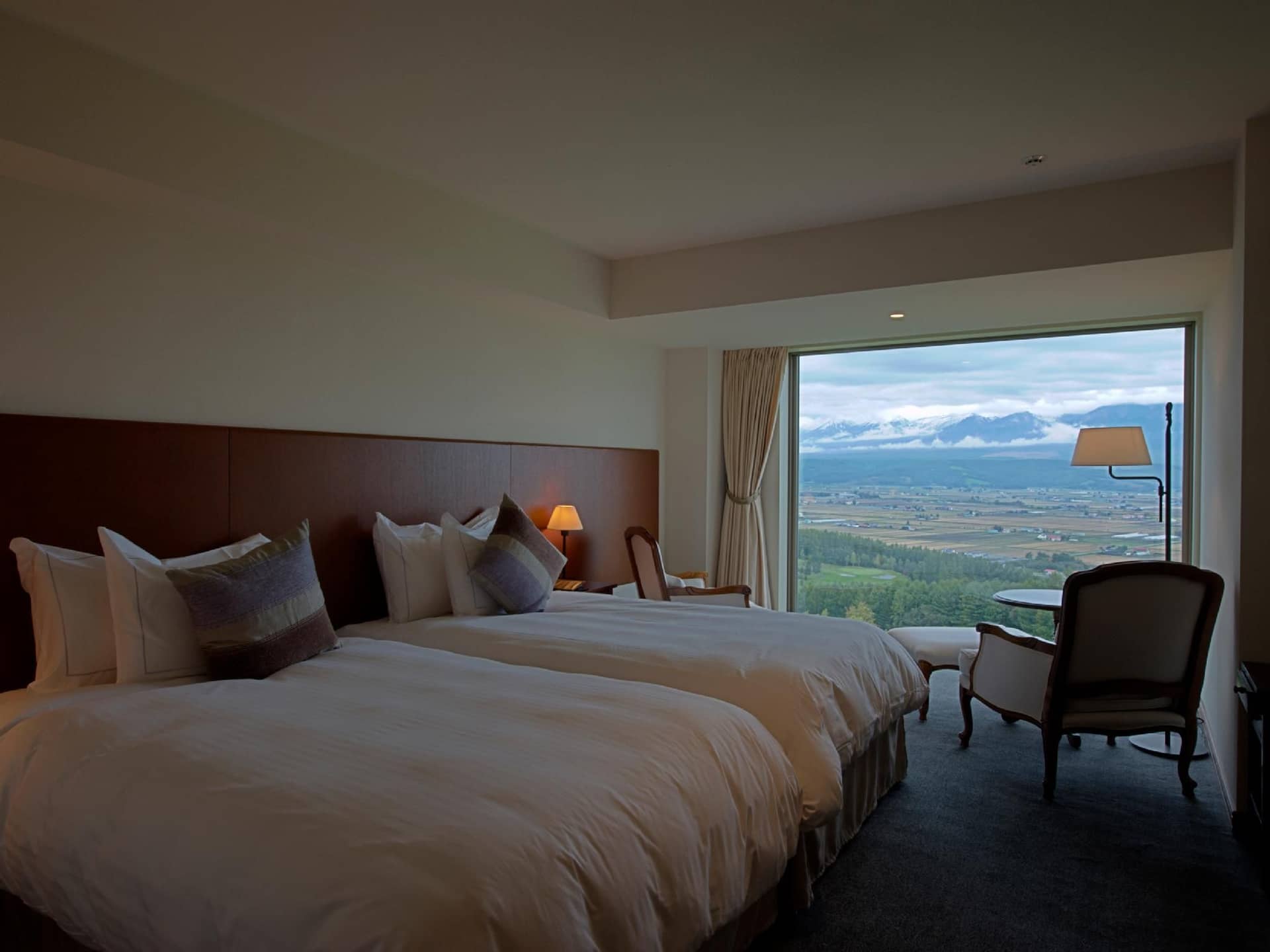 Furano Resort Orika Furano Resort Orika