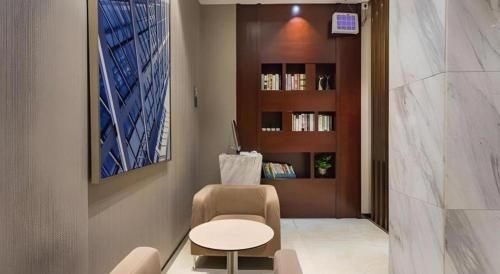 City Comfort Inn Guangzhou Tower Kecun Metro Station Dunhe3