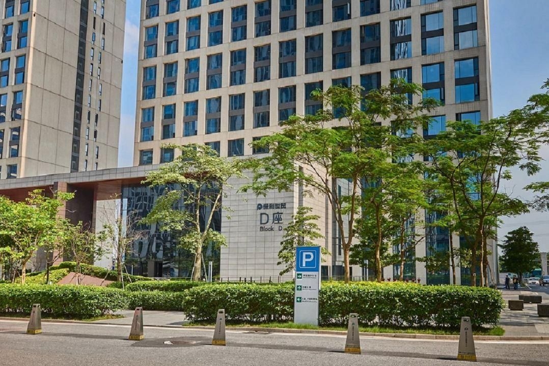 อพาร์ตเมนต์ซื่อหลิน (Silin Apartment)0