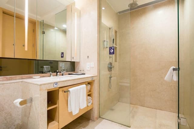 2 Bed Twin Superior Room