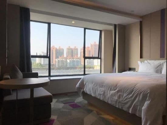 Lavande - FENGDU T Speical Room