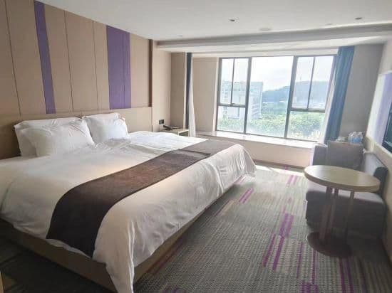 Lavande - FENGDU T Speical Room