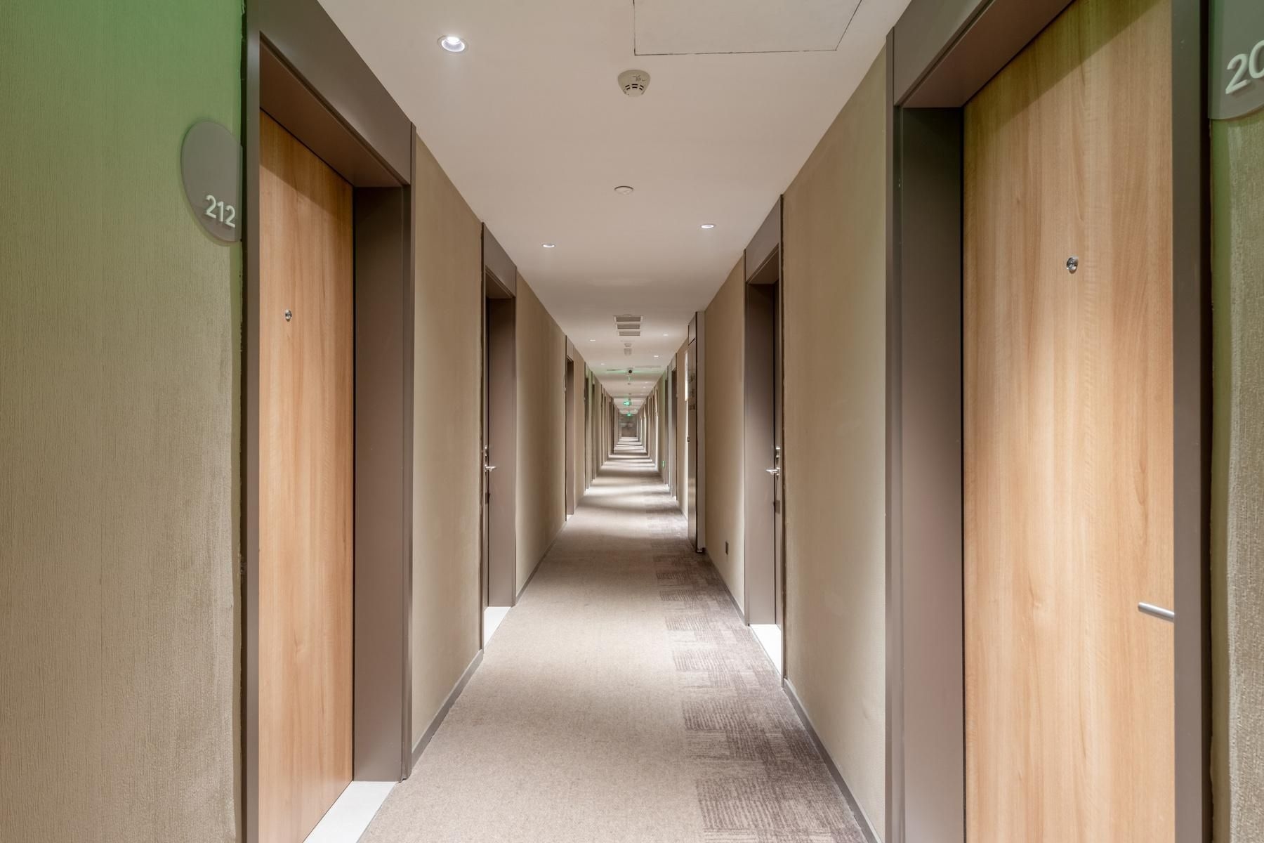 Home Inn Neo Guangzhou Pazhou Exhibition Center Haizhu Wetland Park3