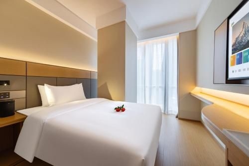 Yibo Hotel - Pazhou Convention And Exhibition Center3