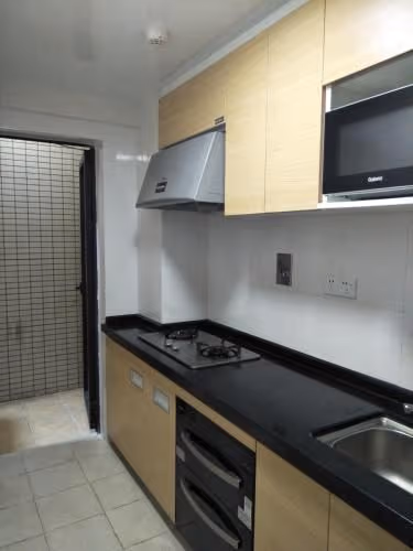 Standard Condo 2 Bedroom