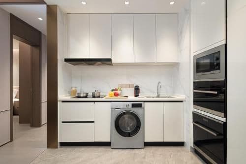 Two-Bedroom Deluxe