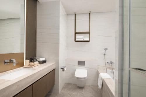 Three-Bedroom Deluxe