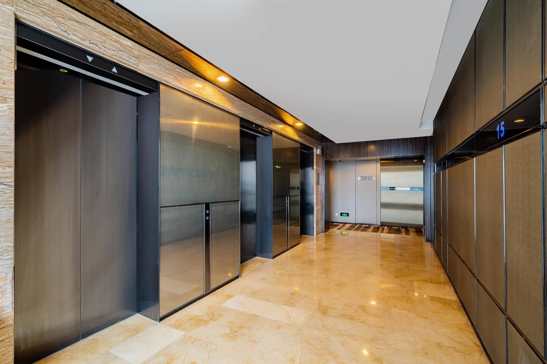 Poly World Trade Weifuton Apartment (Guangzhou Tower Pazhou Exhibition Centre Branch) Poly World Trade Weifuton Apartment (Guangzhou Tower Pazhou Exhibition Centre Branch)