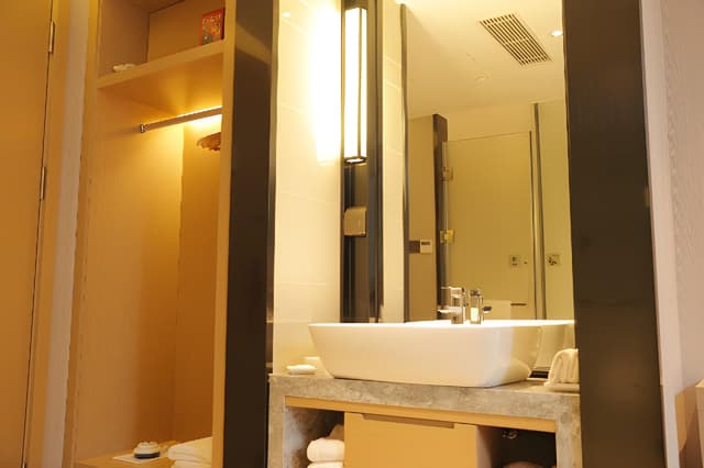 Dossen - Standard Bed Room