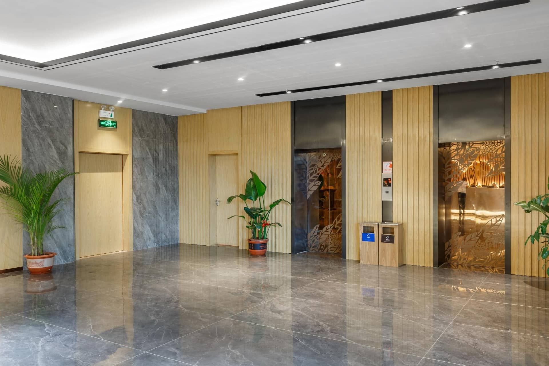 Yijia Oasis Hotel - Pazhou Exhibition Center Yijia Oasis Hotel - Pazhou Exhibition Center