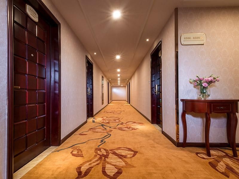 Vienna Hotel Guangzhou Guangzhou Convention Center Nanzhou Road1