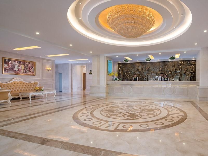 Vienna Hotel Guangzhou Guangzhou Convention Center Nanzhou Road0