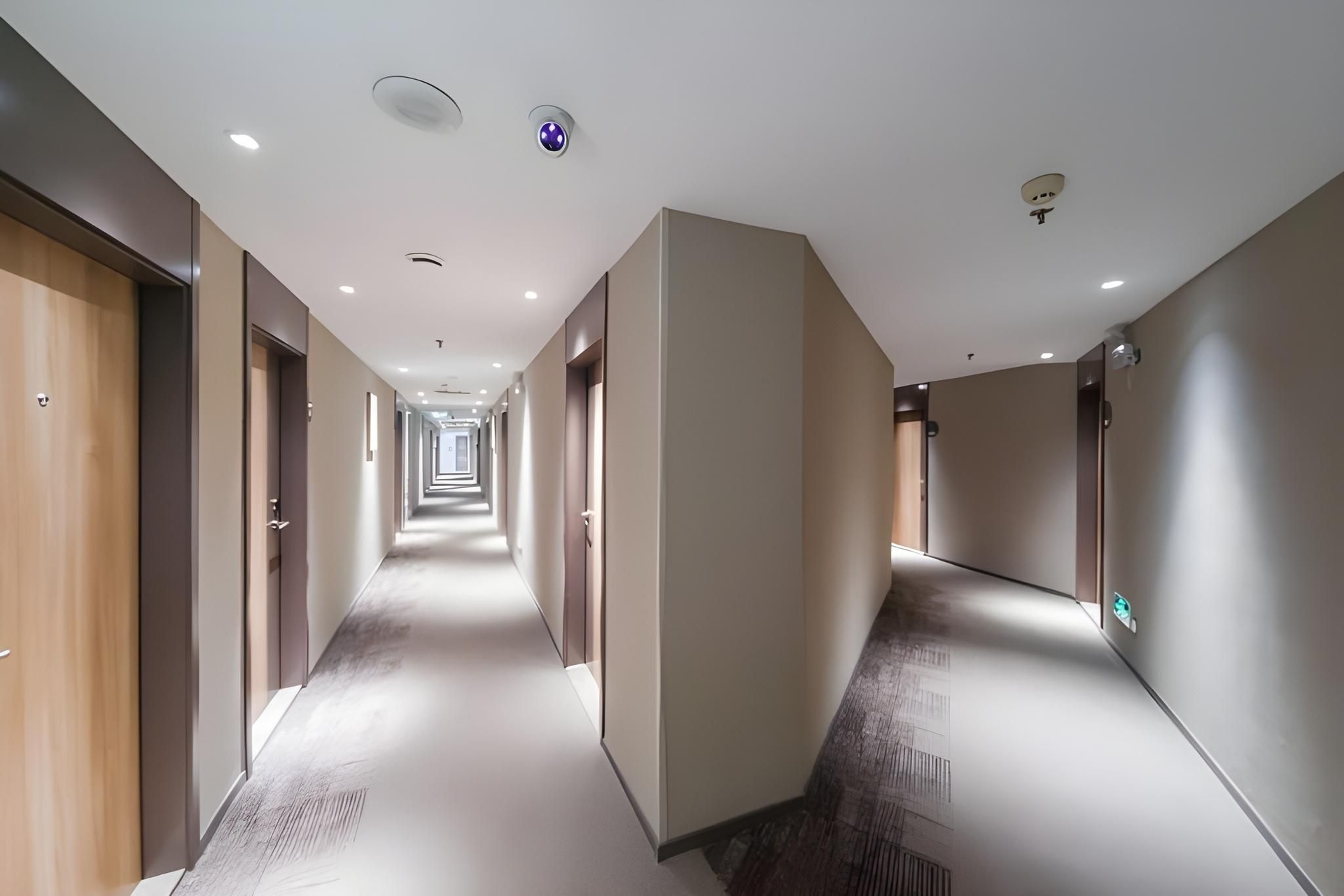 Home Inn Neo Guangzhou Pazhou Exhibition Center Pazhou Metro Station3