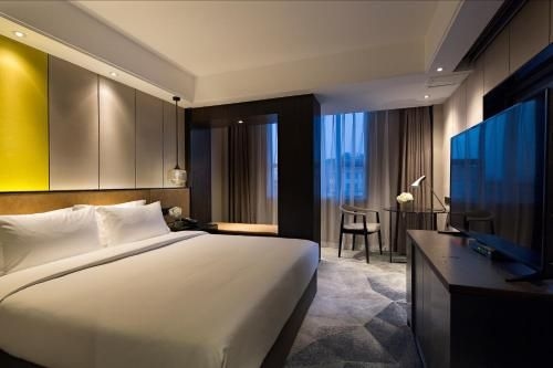 Paco Hotel Datang Metro Guangzhou-Free Shuttle Bus For Canton Fair3
