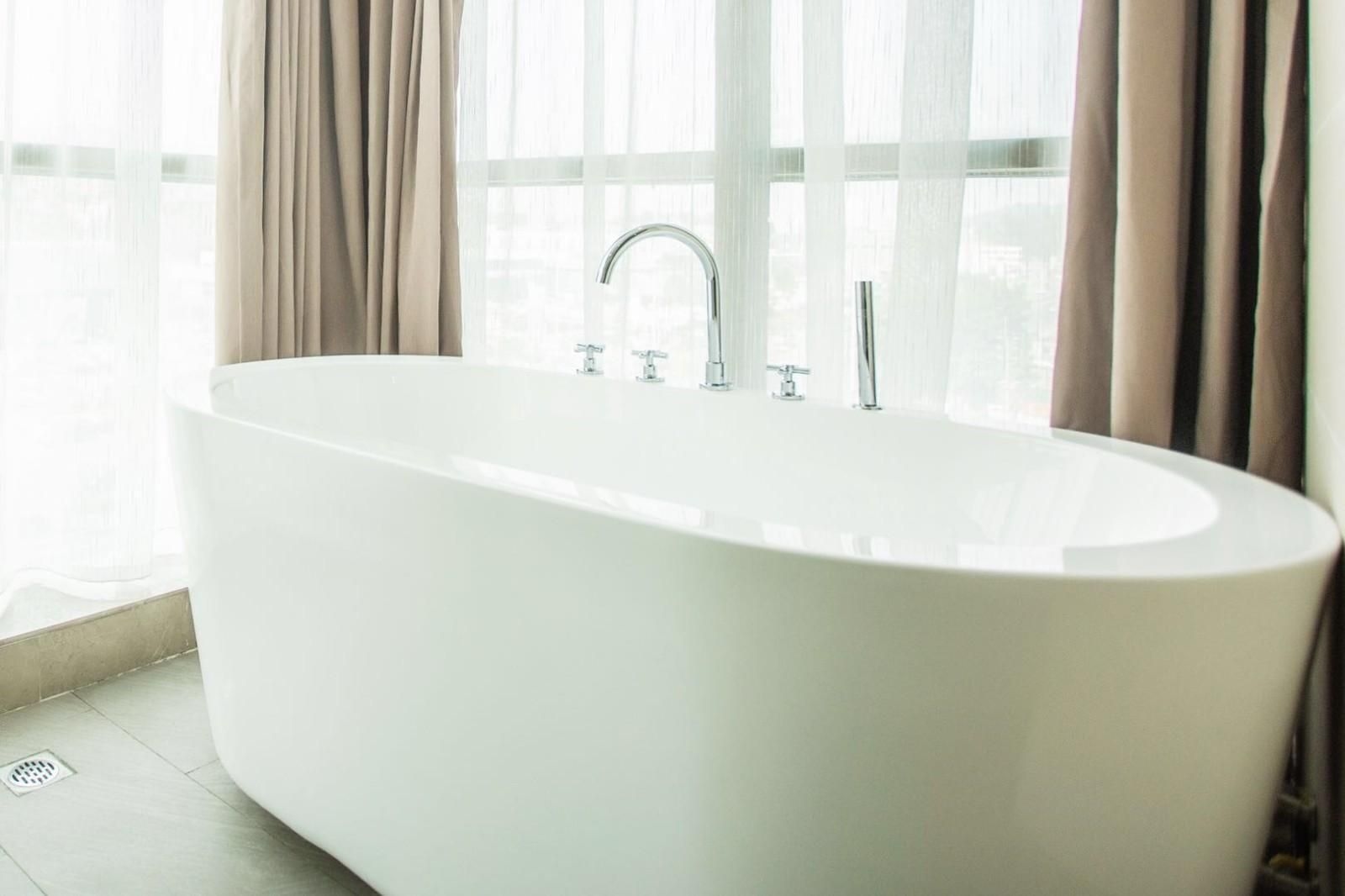 โรงแรมลาว็องด์ กวางโจว ไป่หยุนอเวนิว นอร์ท เมโทรสเตชั่น (Lavande Hotels Guangzhou Baiyun Avenue North Metro Station)4