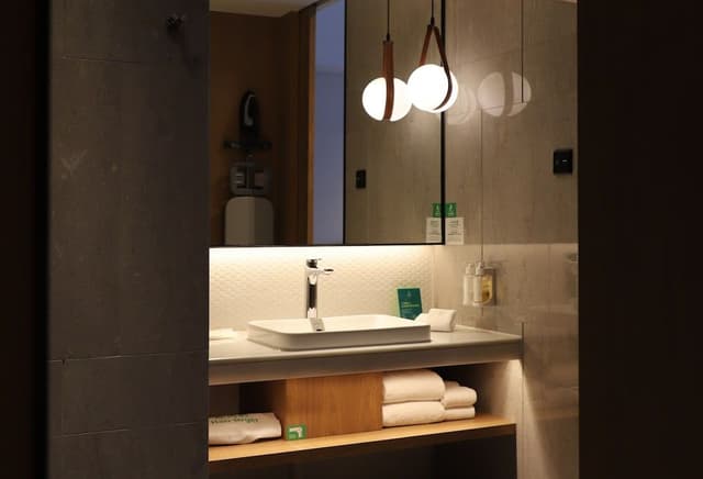 Standard Room (Upgrade)