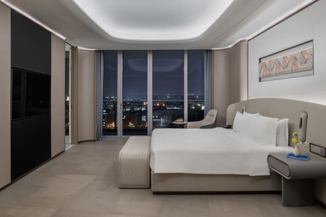 Guanzhou Suite
