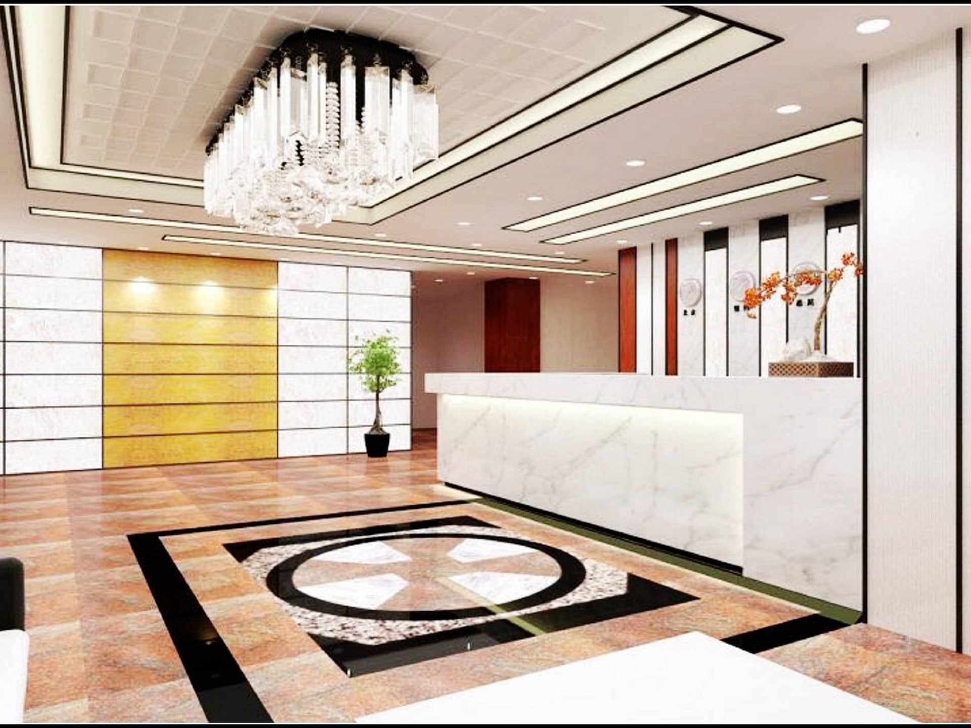 Delight Inn Shandong Guangzhou Delight Inn Shandong Guangzhou