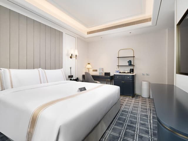 WH - Pure 1 Bed Room