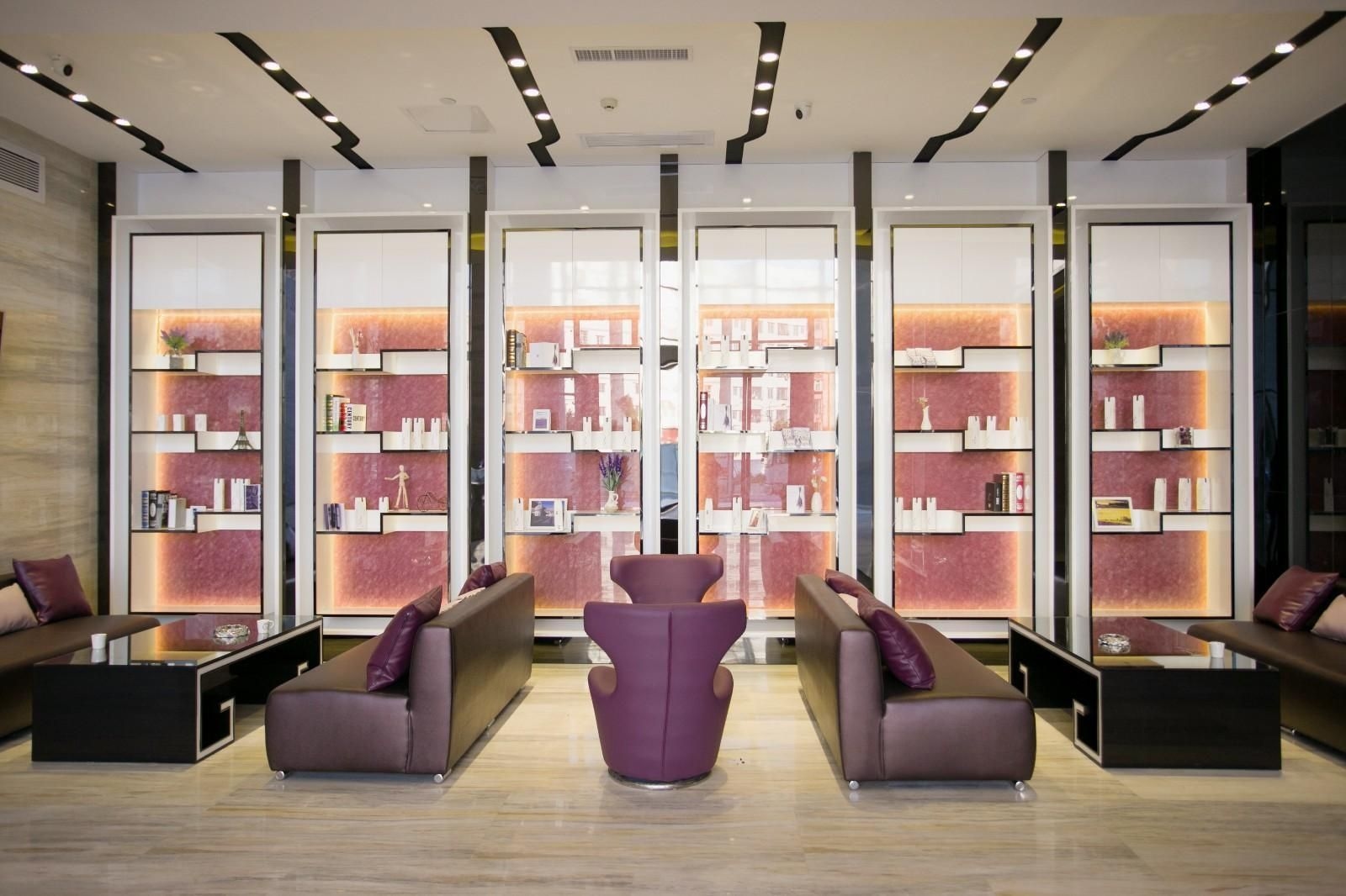 Lavande Hotels Guangzhou Jiahe Wanggang Metro Station Junhe Avenue2