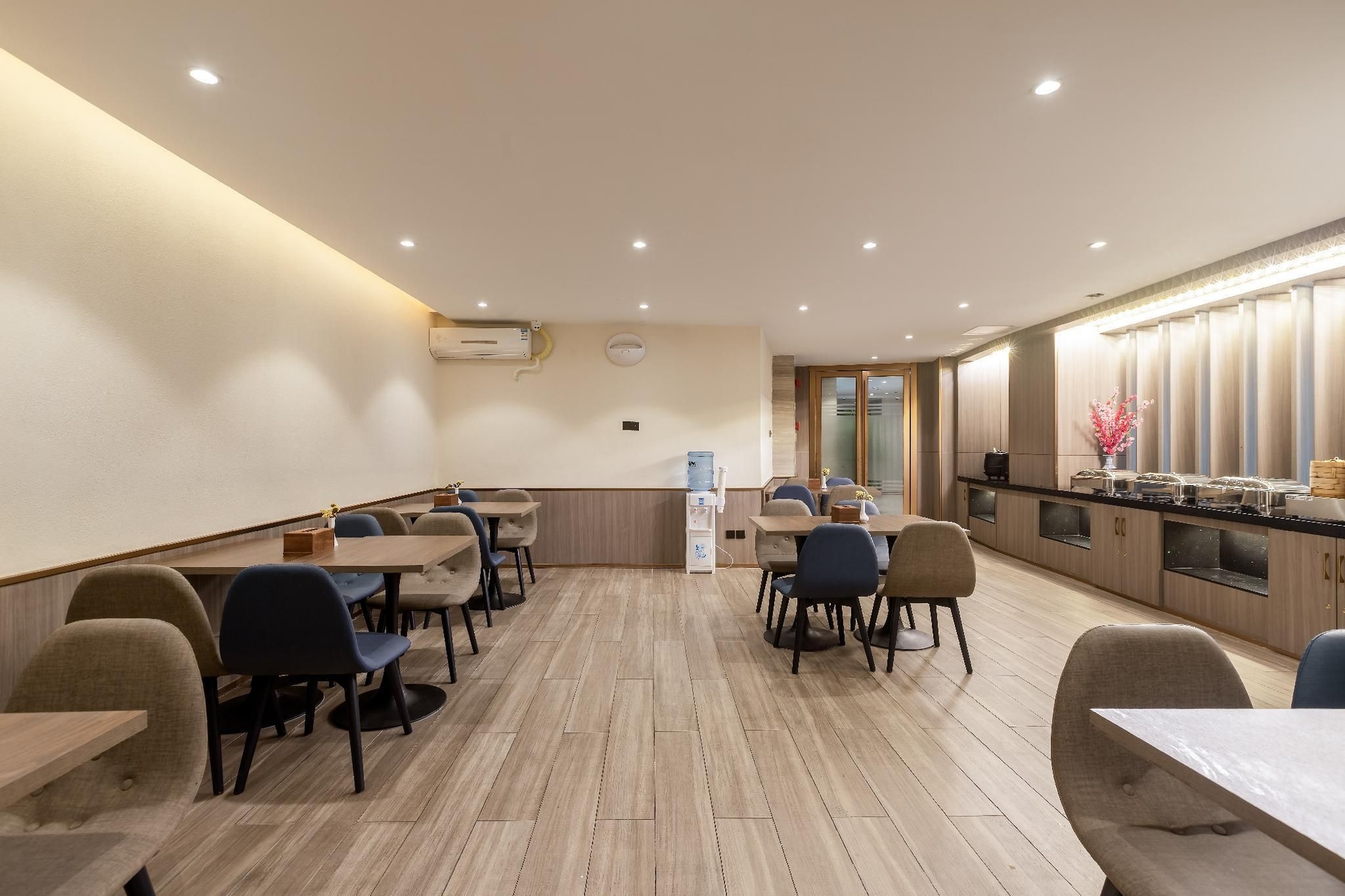 Hanting Hotel Guangzhou Jiangnan Market1