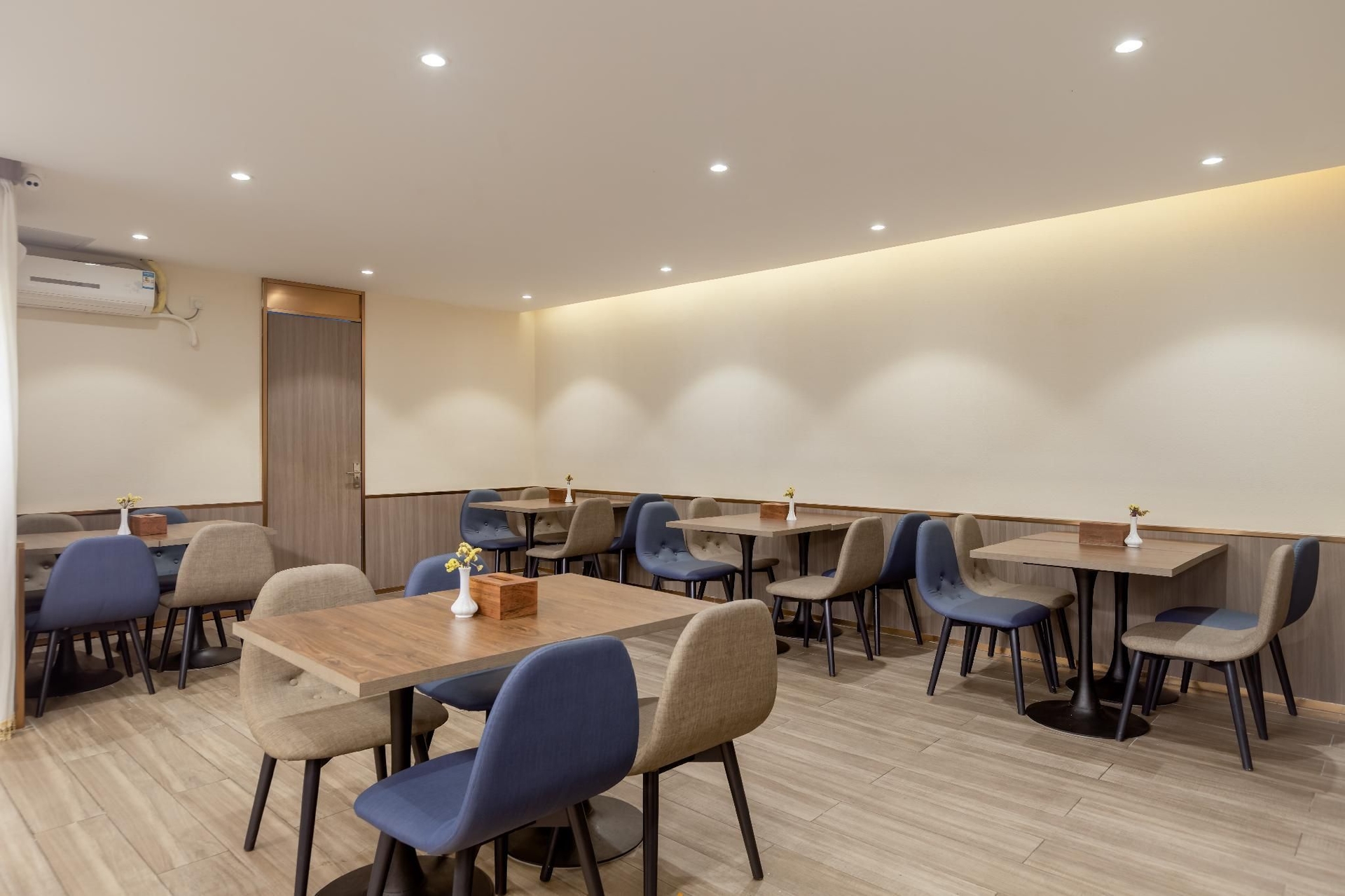 Hanting Hotel Guangzhou Jiangnan Market3