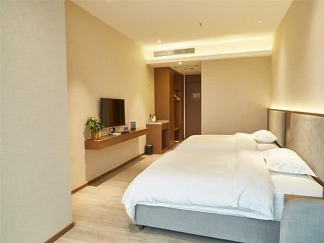 Dossen - Business Twin Room