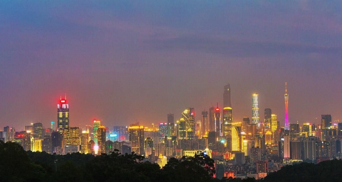 Lavande Hotel·Guangzhou Tonghe Nanfang Hospital Southern Medical University0