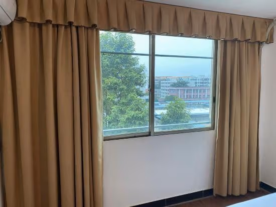 Business Double Room