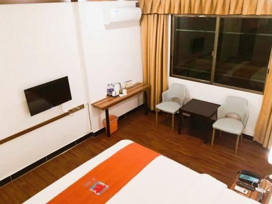 Select Bed Room