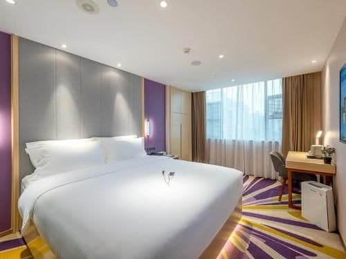 WH - Yazhi 1 Bed Room