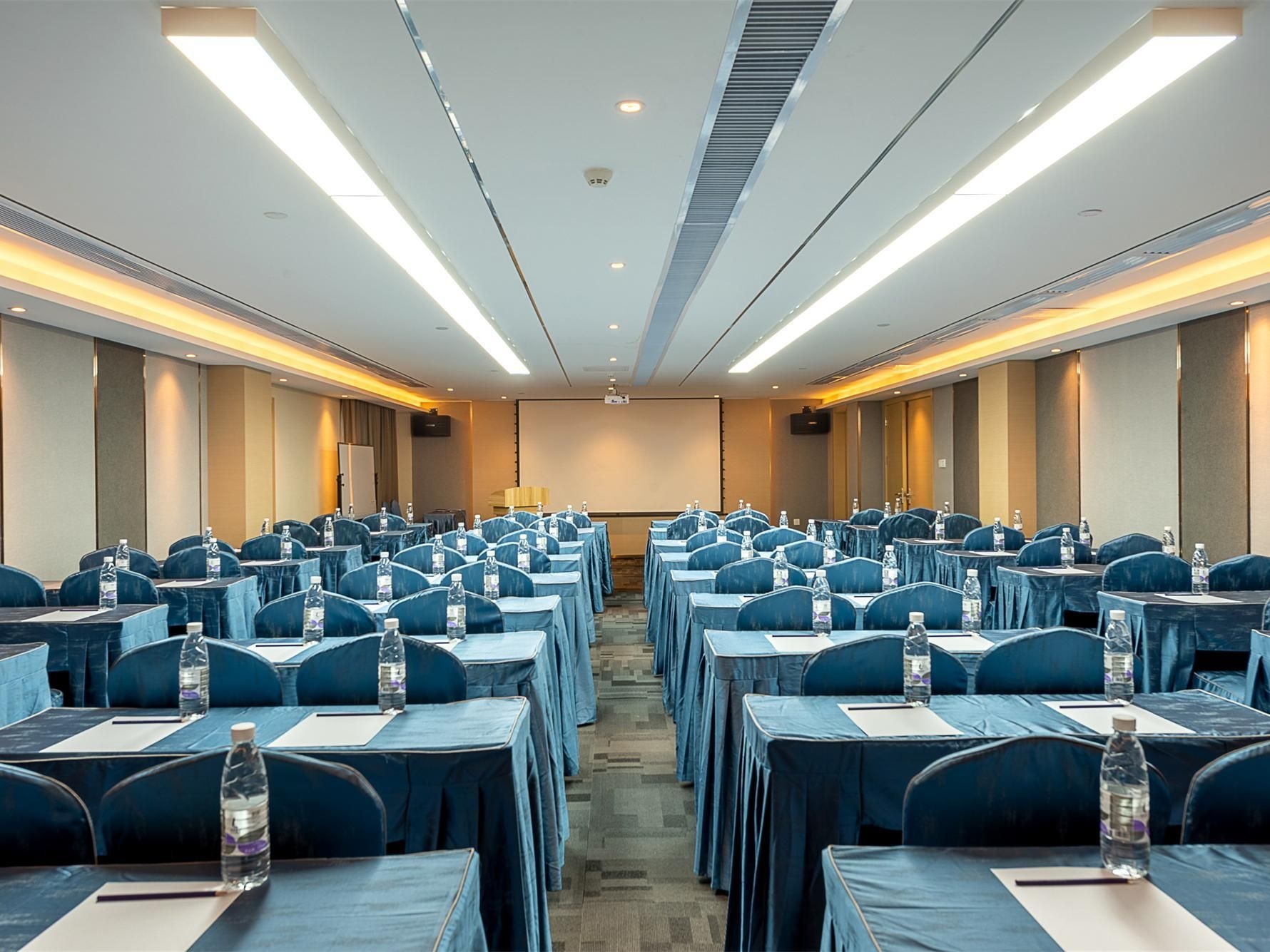 ลาเวนเด โฮเทล กวางโจว ซาไถ เซาท์ โร้ด เทียนผิงเจีย เมโทร สเตชั่น (Lavande Hotel Guangzhou Shatai South Road Tianpingjia Metro Station)4