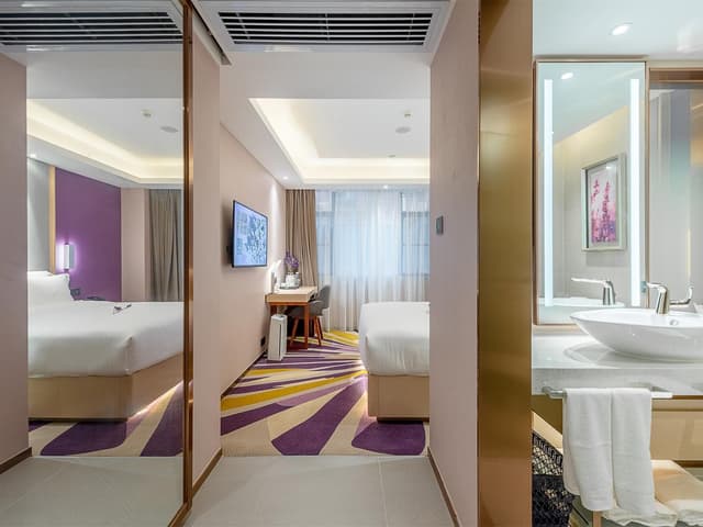 WH - Yazhi 1 Bed Room