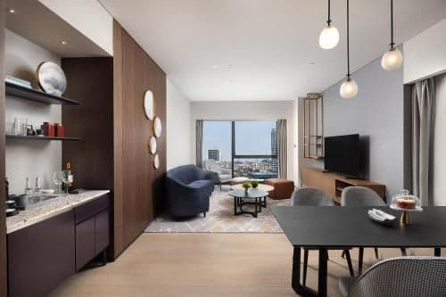 Executive Suite