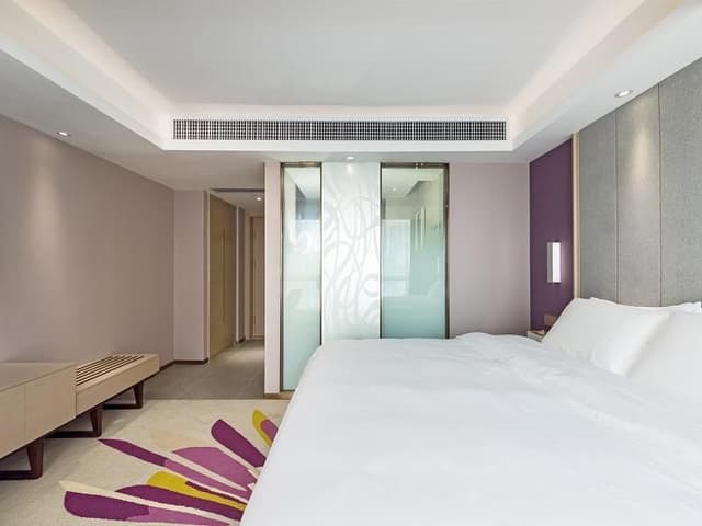WH - Business 1 Bed Room
