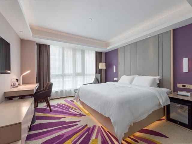 WH - Business 1 Bed Room