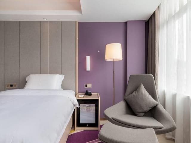 WH - Business 1 Bed Room