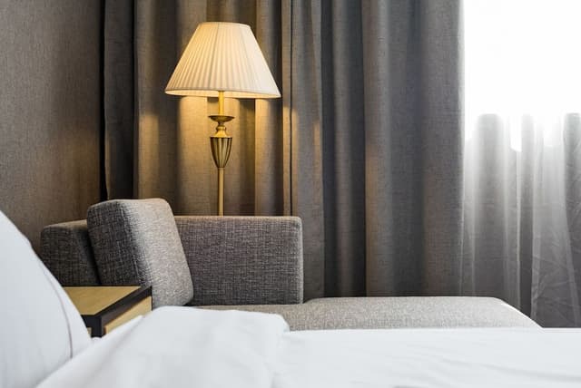 Northern Europe Twin Room